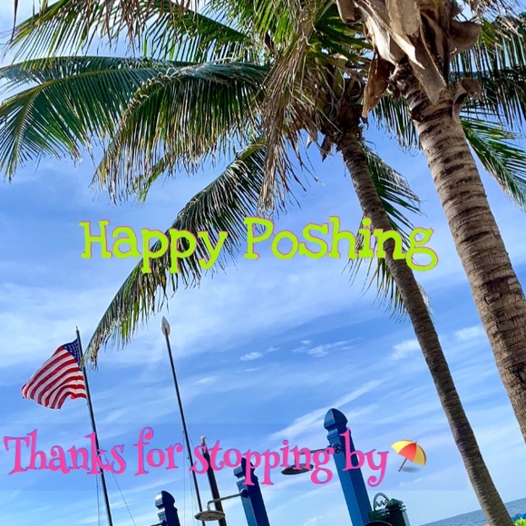 ❤️Like to bookmark my closet. - Picture 1 of 1